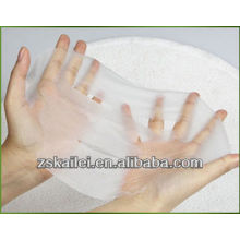 GMPC factory OEM nonwoven fabric face mask